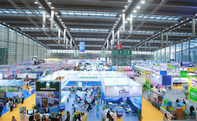 会展服务助力企业拓展商机 参展公司的策略与价值