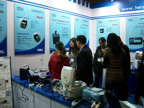 北京昊诺斯最新产品亮相BCEIA2009展会，专业会展服务助力科技交流