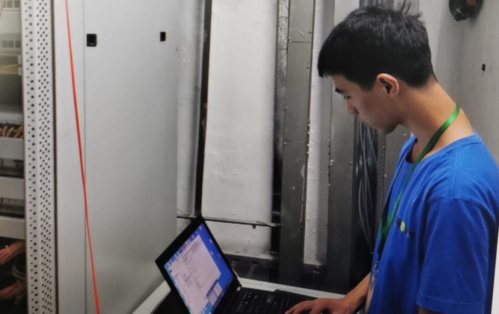 炫亿时代助力深圳市誉峰物联，办公网络优化升级赋能业务新发展